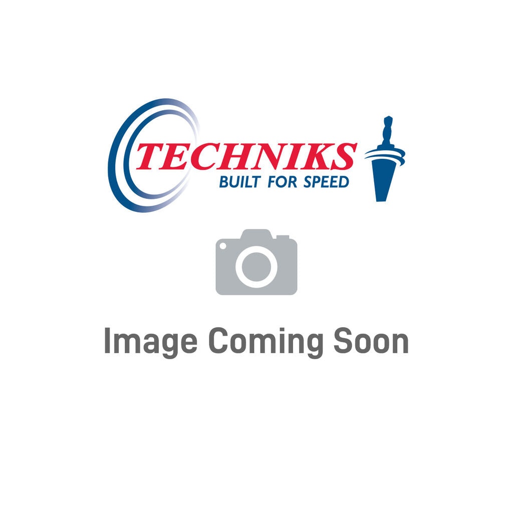 Techniks EHD-P10 - 1.2 x 3mm StainlessSteel Media
