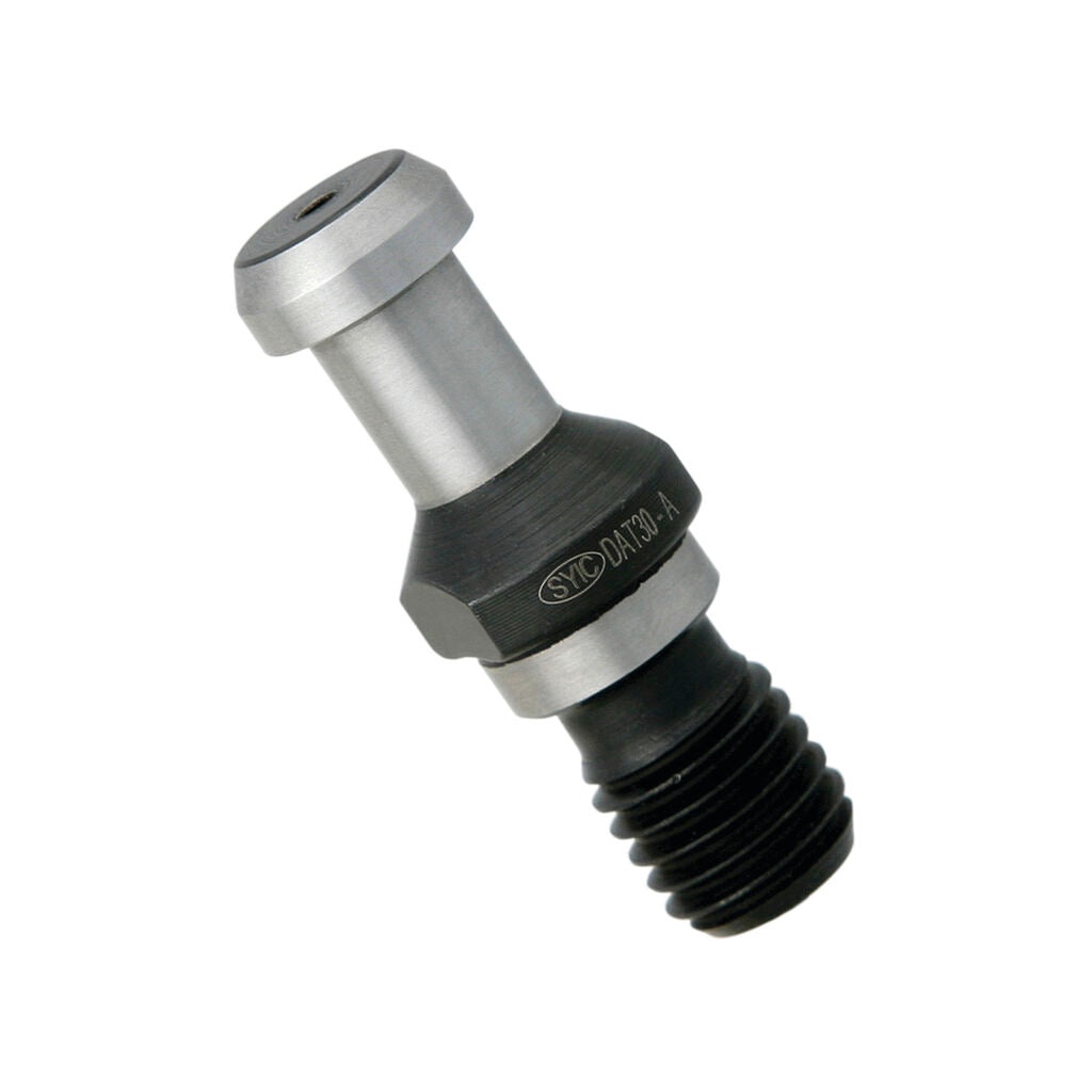Techniks 21109-C - CAT 50 - 45 degree coolant pull stud