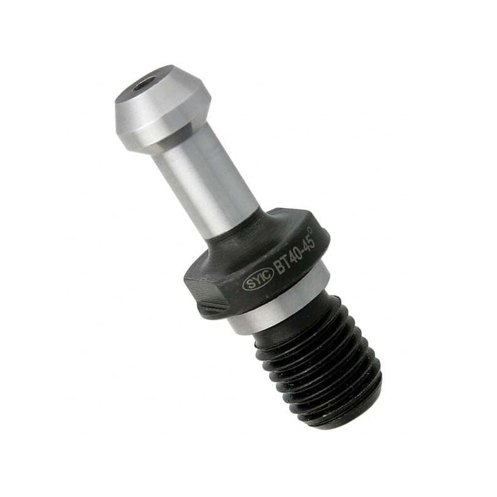 Techniks 21129-C - BT40 Mazak ANSI Pull Stud