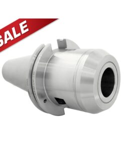 Techniks 266750 - BT40 x 3.4" - 2.854" Triton Chuck with