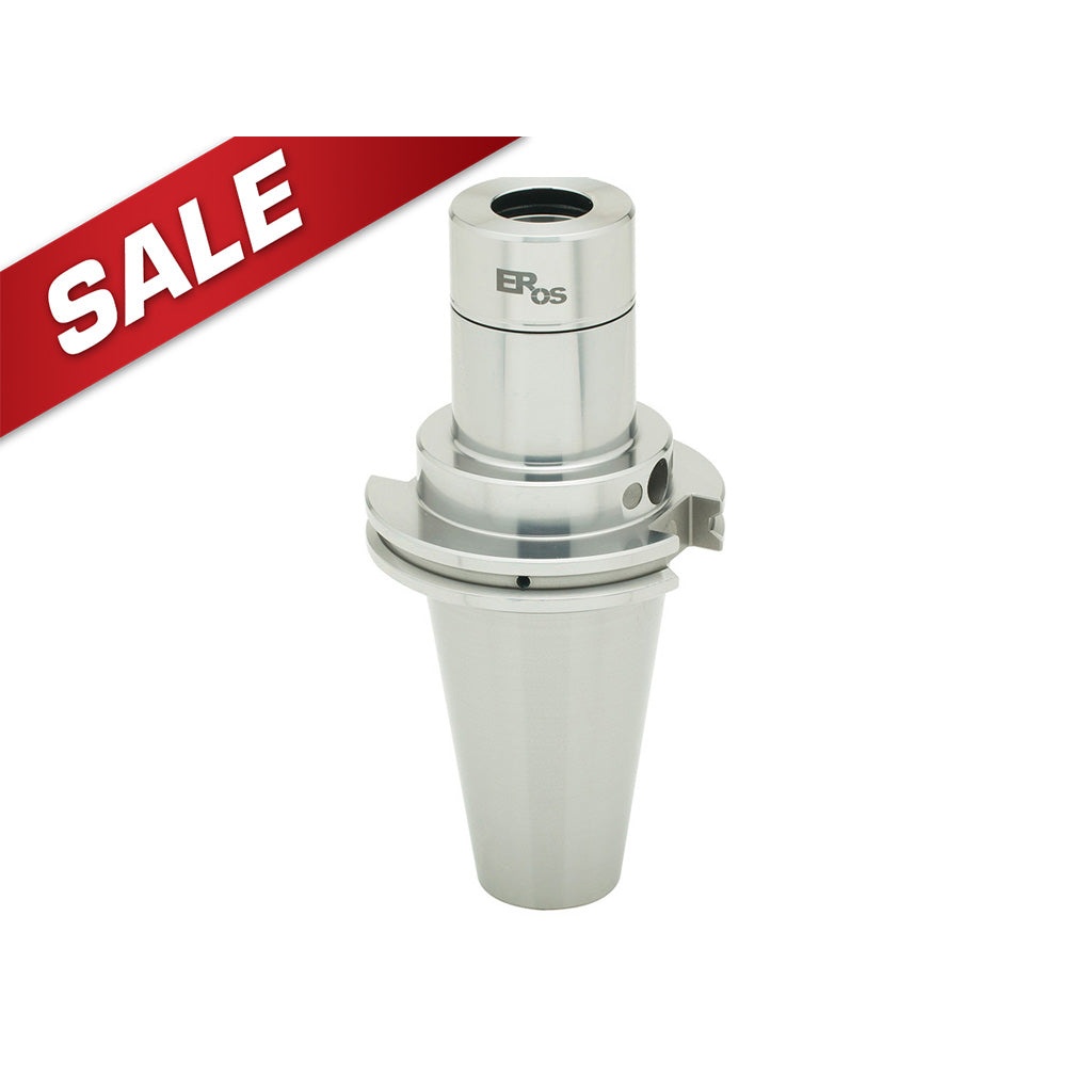 Parlec C50BC-32EROS400 - EROS Precison Chuck CAT 50 AD/B 32 X