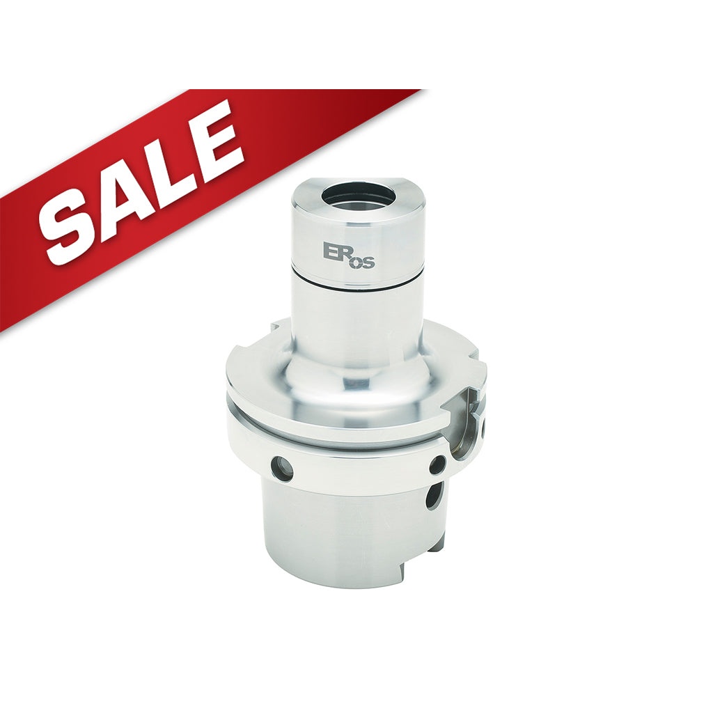 Parlec H100A-16EROS394 - *EO*-EROS Precison Chuck, HSK 100A, 16 X
