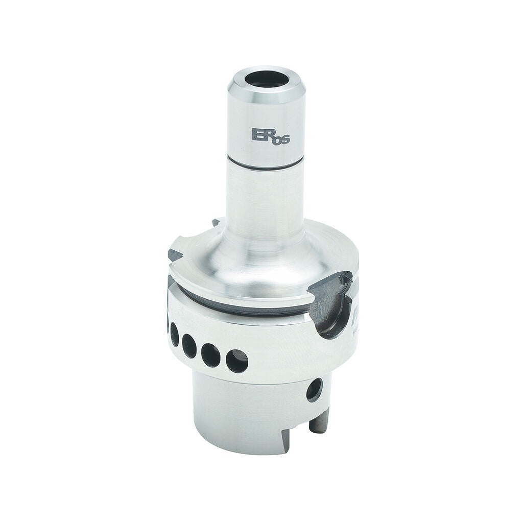 Parlec H40E-11EROSM196 - HSK 40E x ER 11 - 1.96" ERos Chuck