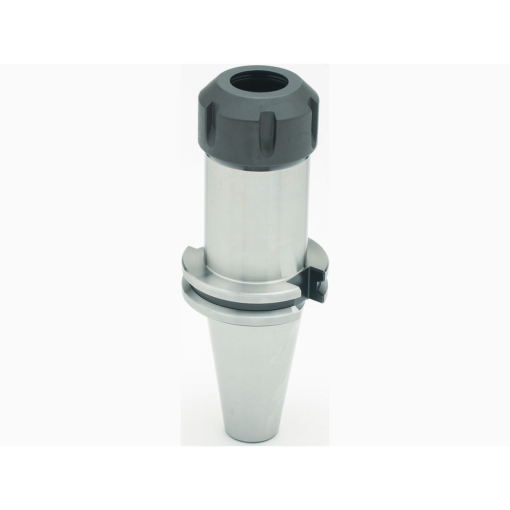Parlec C40-32ERF400 - ER 32 Chuck Flush Nut x 4.00" Blncd CT40