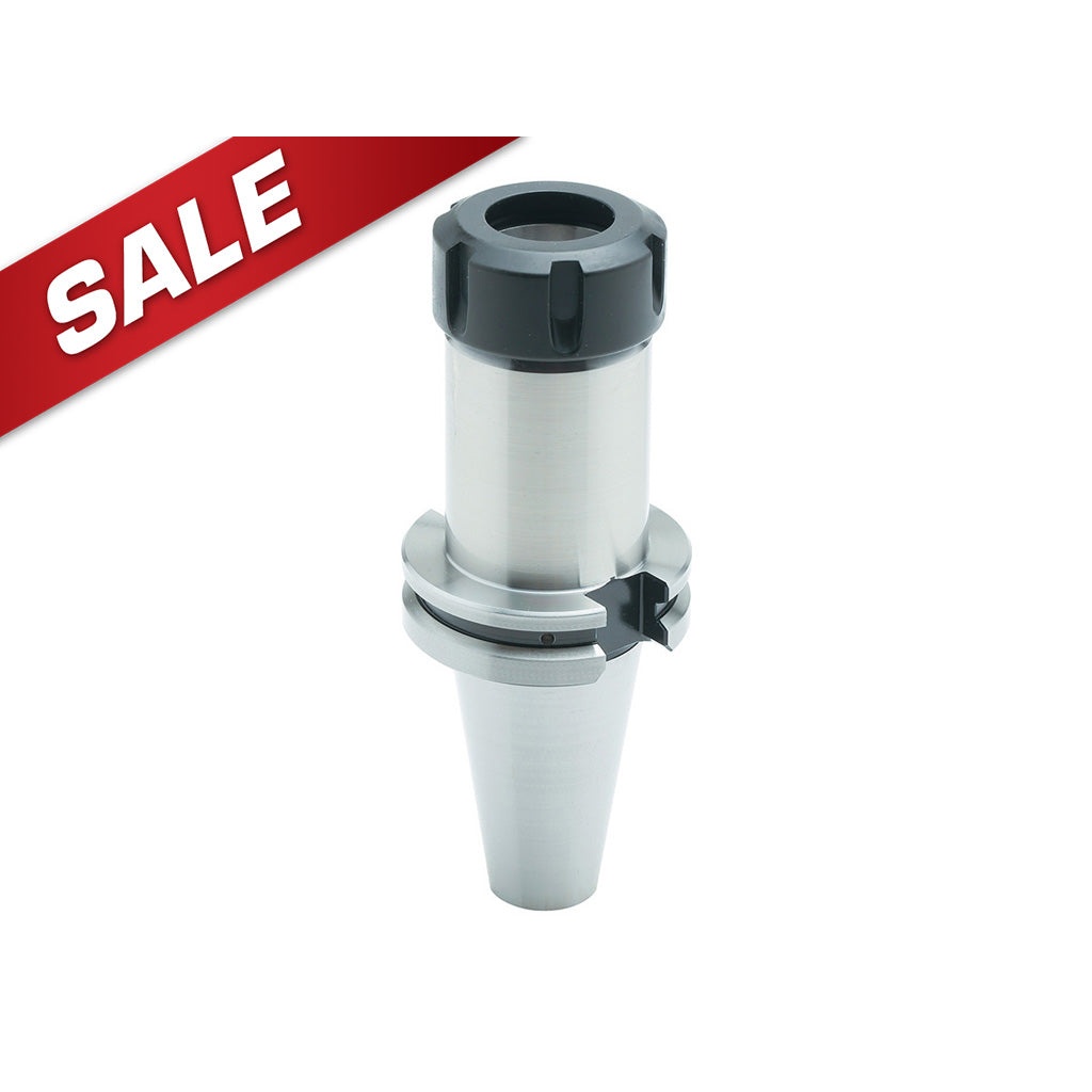 Parlec C40F-32ERF800 - *EO*-ER32 Chuck Flush C40 Simultaneous F