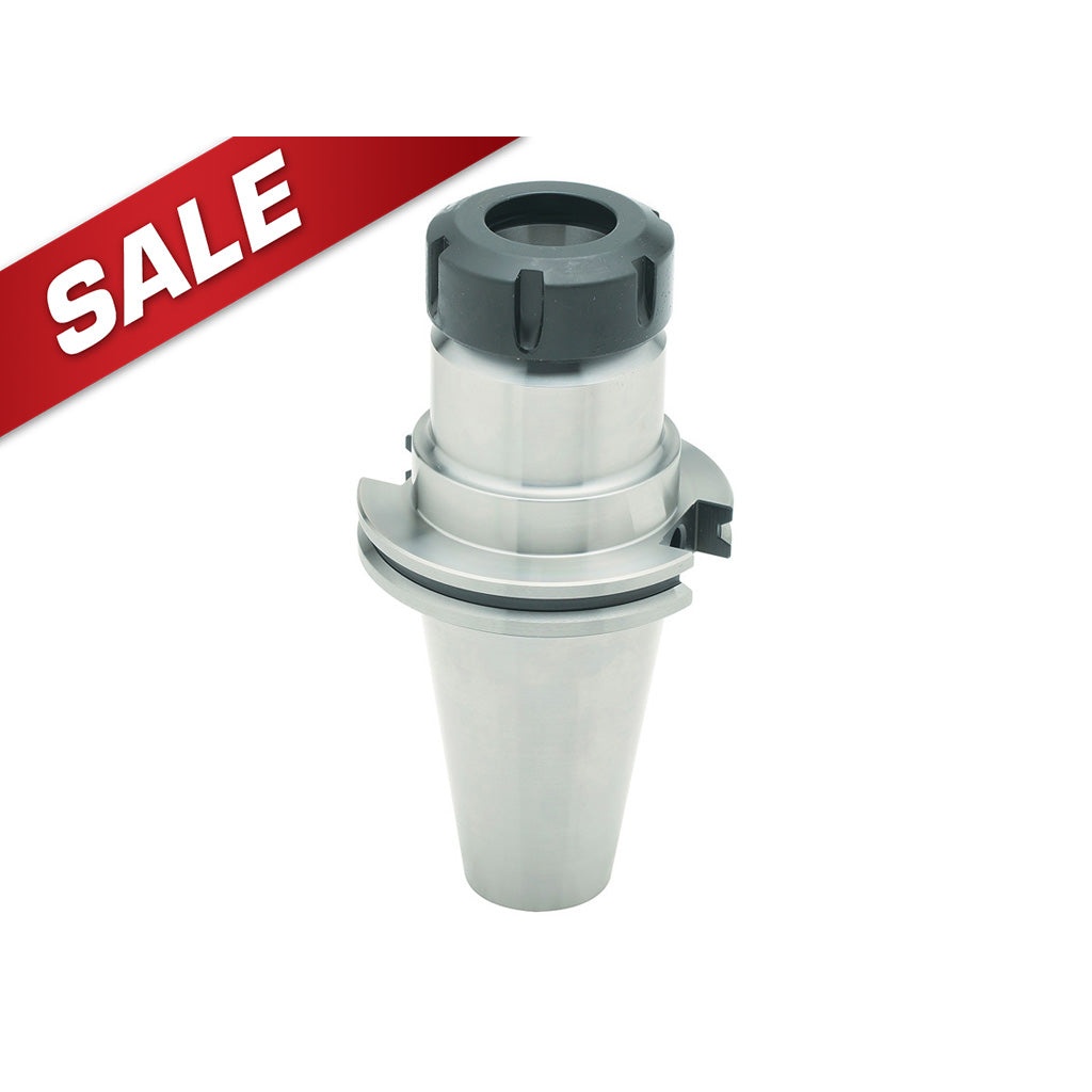 Parlec C50BC-20ERF600 - *UTD* ER 20 CHK X 6.00" CAT50 AD/B BLNCD