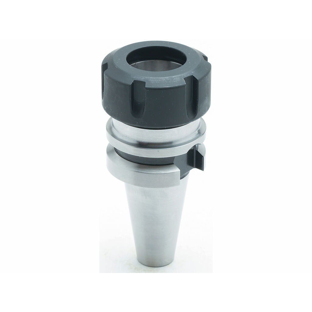 Parlec B30-20ERF236 - ER 20 Chuck Flush Nut x 2.36" Blncd BT30