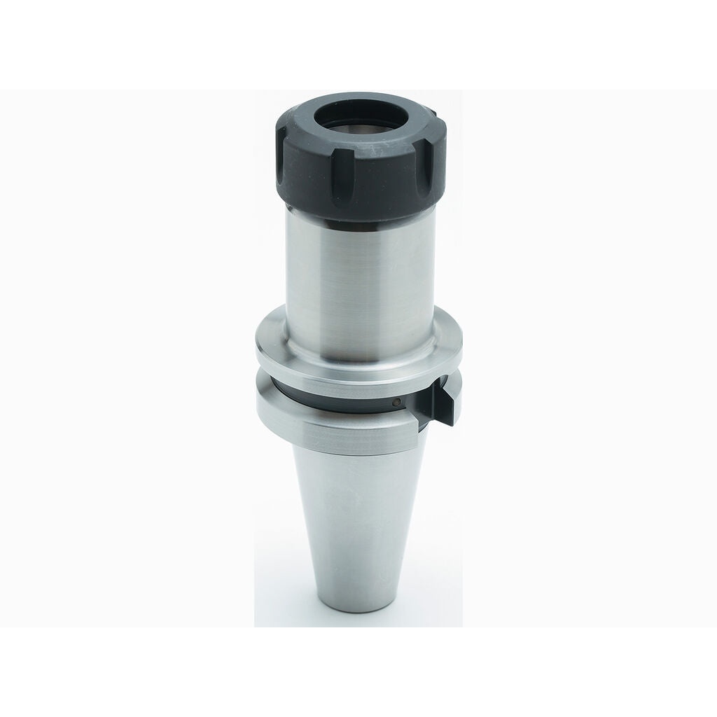 Parlec B40-20ERF400 - ER 20 Chuck Flush Nut x 4.00" Blncd BT40