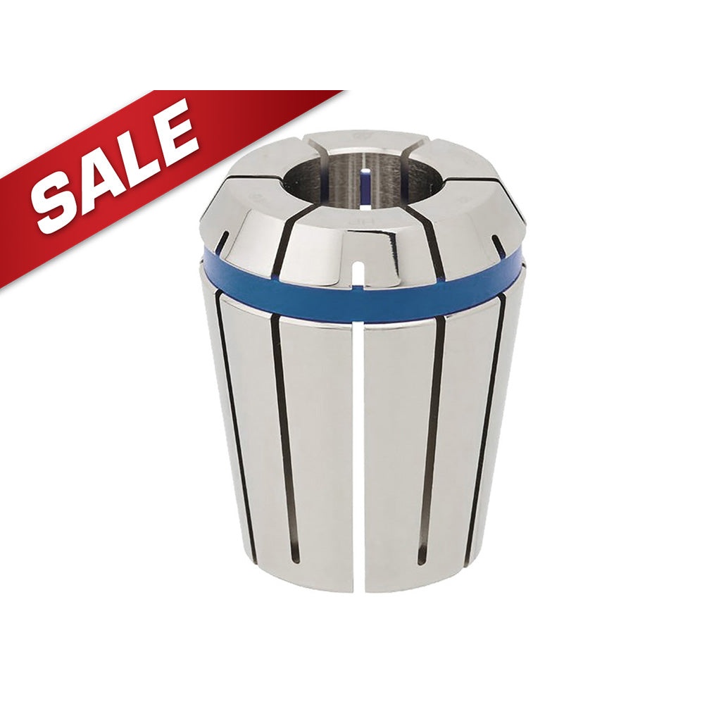 Parlec EROS25-14MM - EROS25 Prec Collet (2 Micron)-14MM