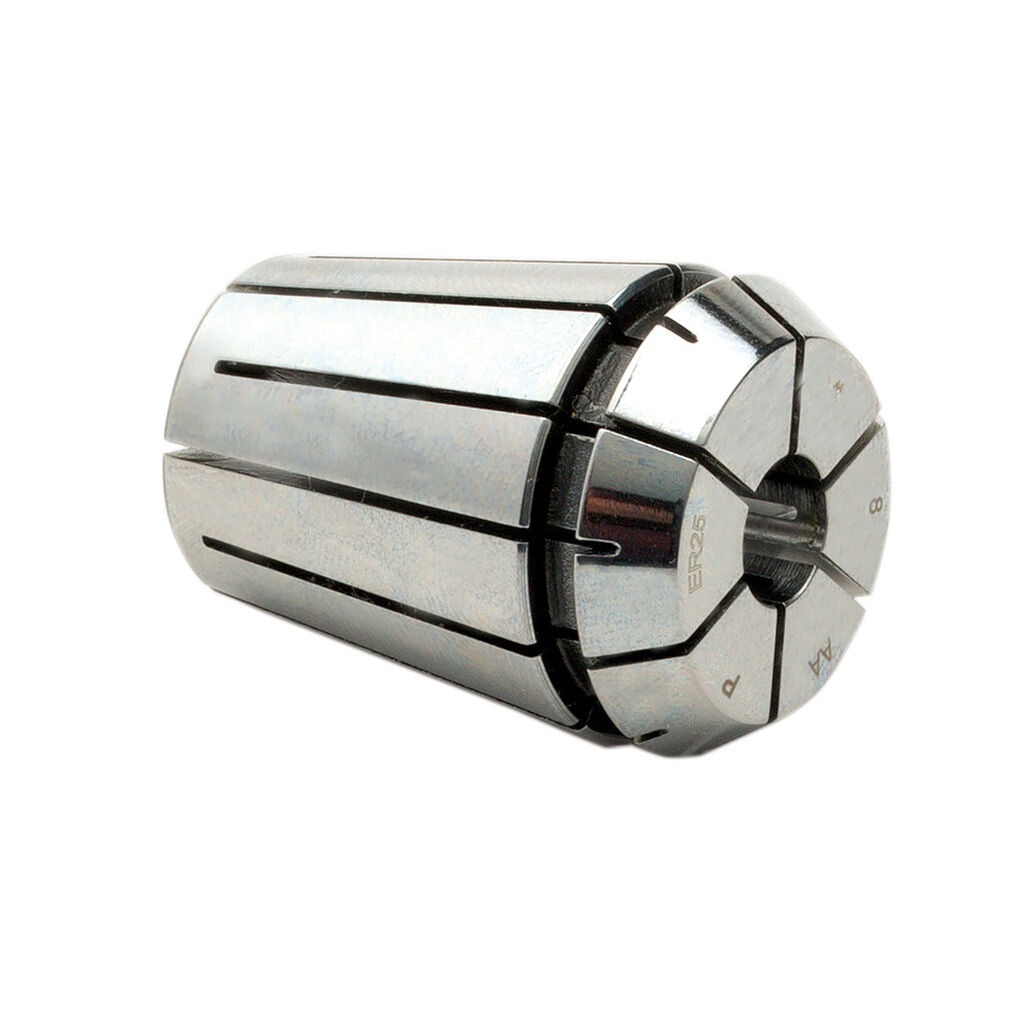 Parlec 5UMER25-0250 - Collet ER 25 (5UM) 0.2500" 1/4"