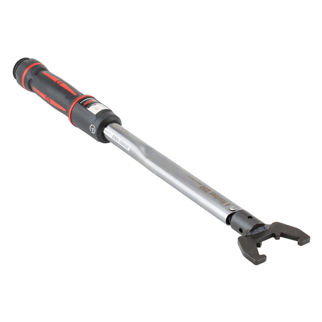 Parlec TW-150 - Torque Wrench 30-150 FT LBS