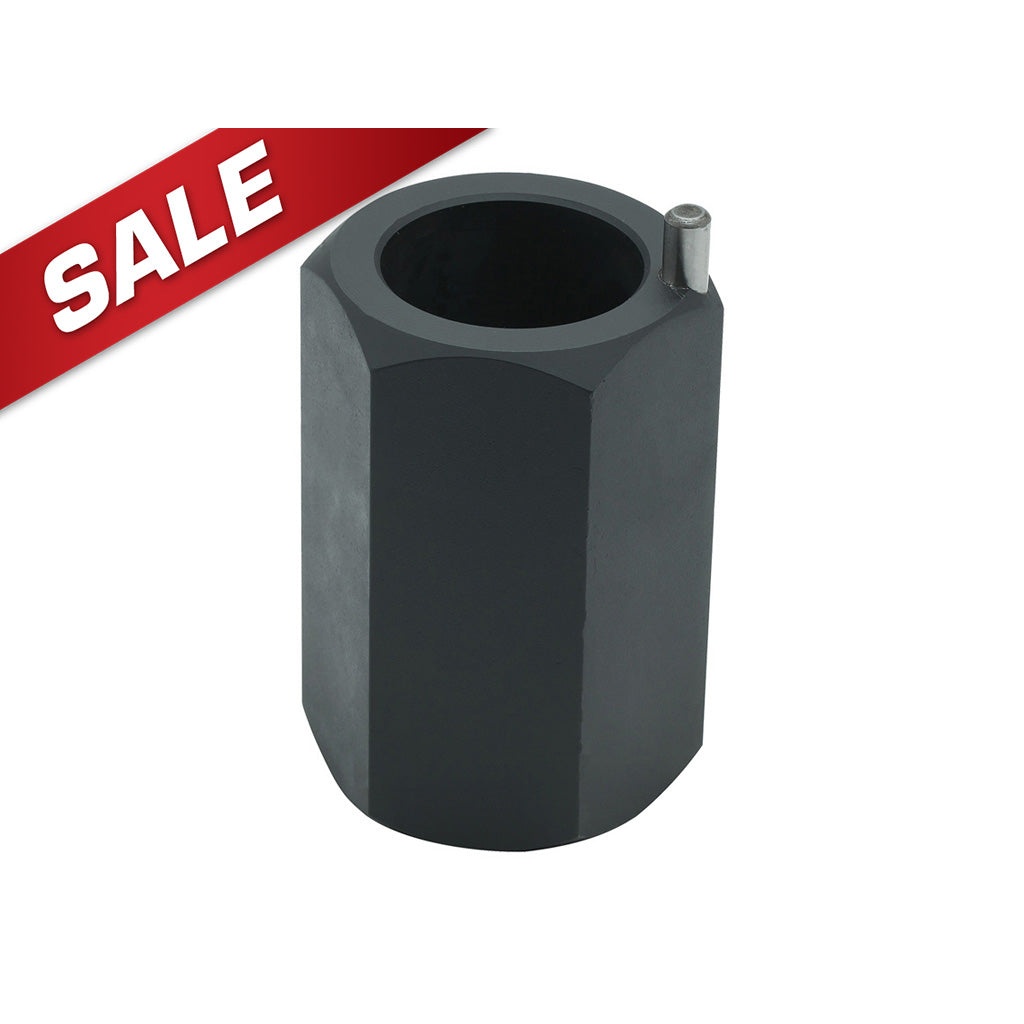 Parlec TF30 - *EO*-Tightening Fixture 30 Taper