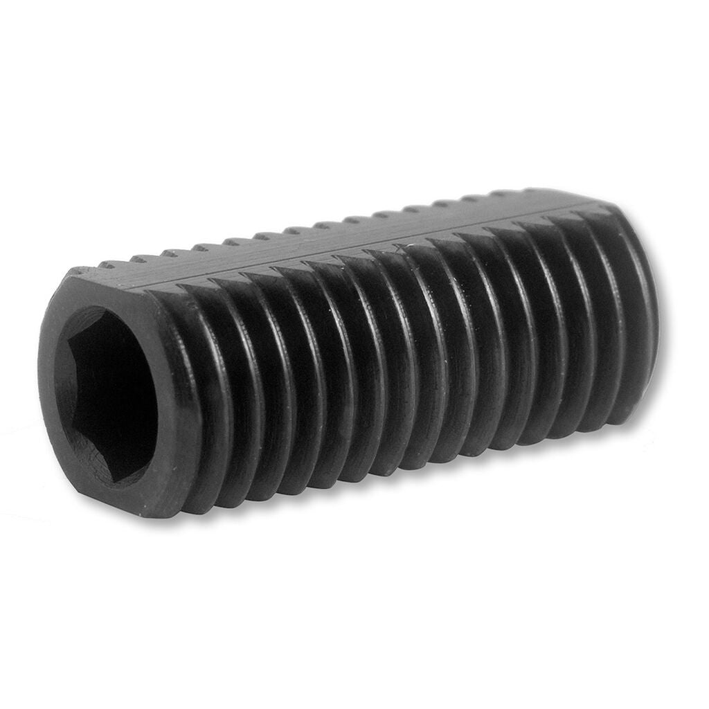 Parlec BS-SFM058-16 - SF Metric Adjusting Screw