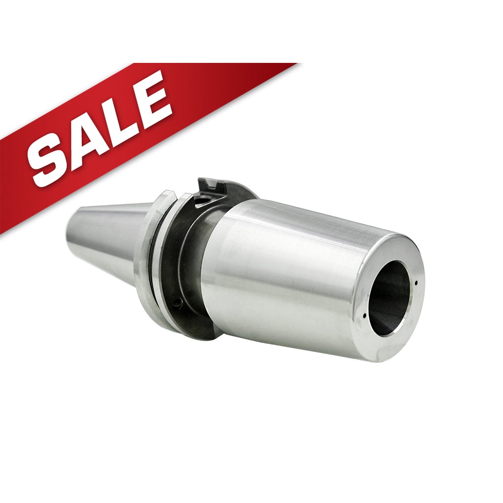 Parlec C40A-M14SF130-9C - *EO*-SHRK FT 9 DEG, CLPRT, BAL 14 X 130M