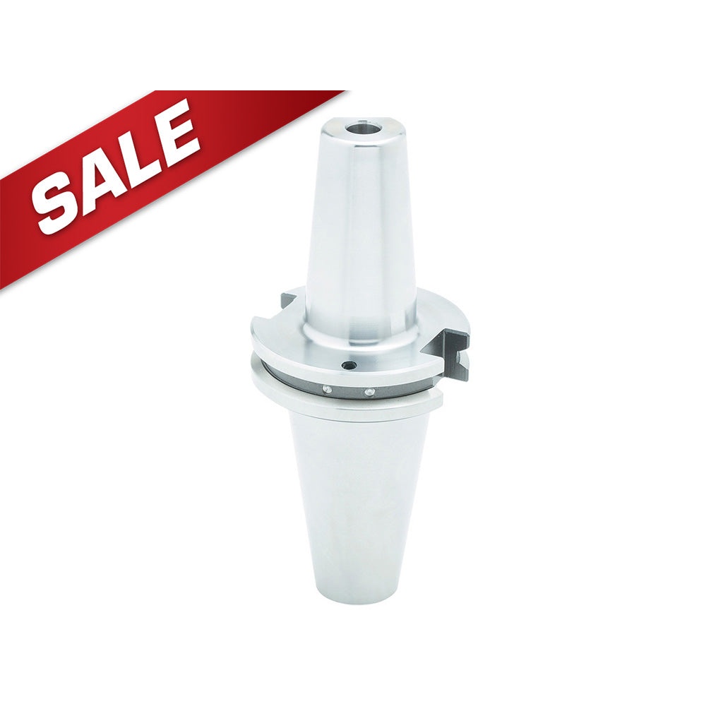 Parlec C40-M20SF80-9 - Shrink-Fit 9 DEG, BAL, AD/B 20 X 80MM