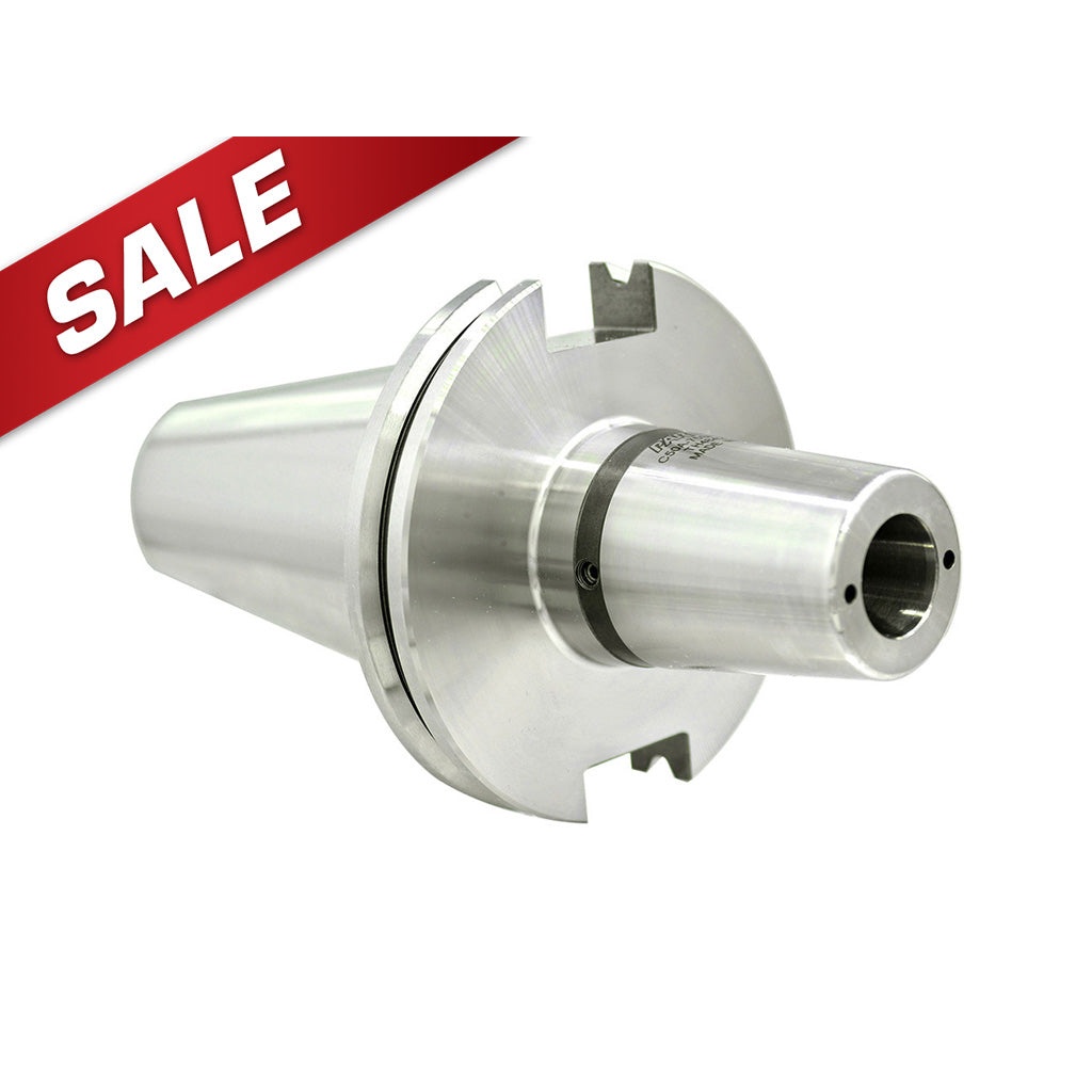 Parlec C50A-25SF630-9C - Shrink-fit 9° Bal Cool Prt 1/4 x 6.30"