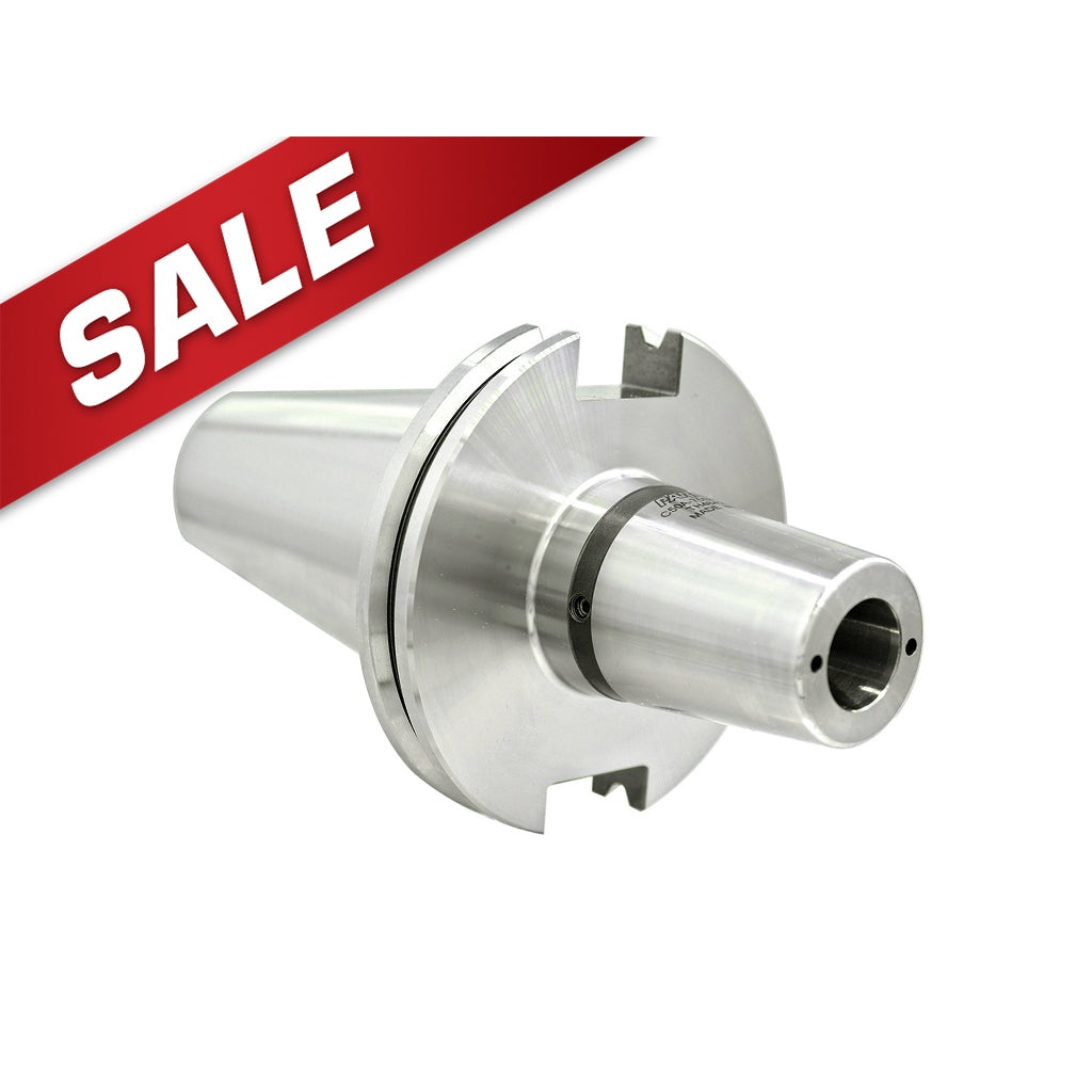 Parlec C50A-10SF630-9C - *EO*-Shrink-fit 9° Bal Cool Prt 1 x 6.30