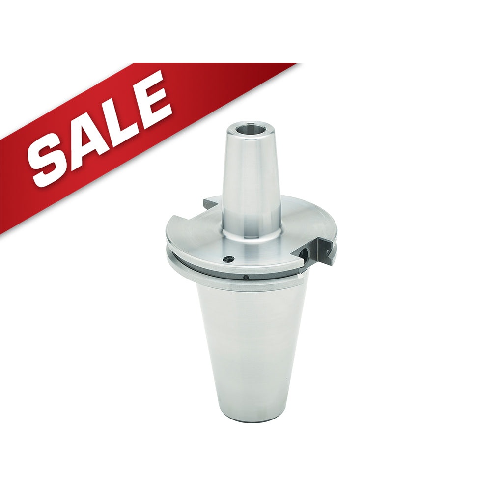 Parlec C50-38SF630-9 - Shrink-Fit 9 Degree Bal AD/B 3/8"X 6.30"