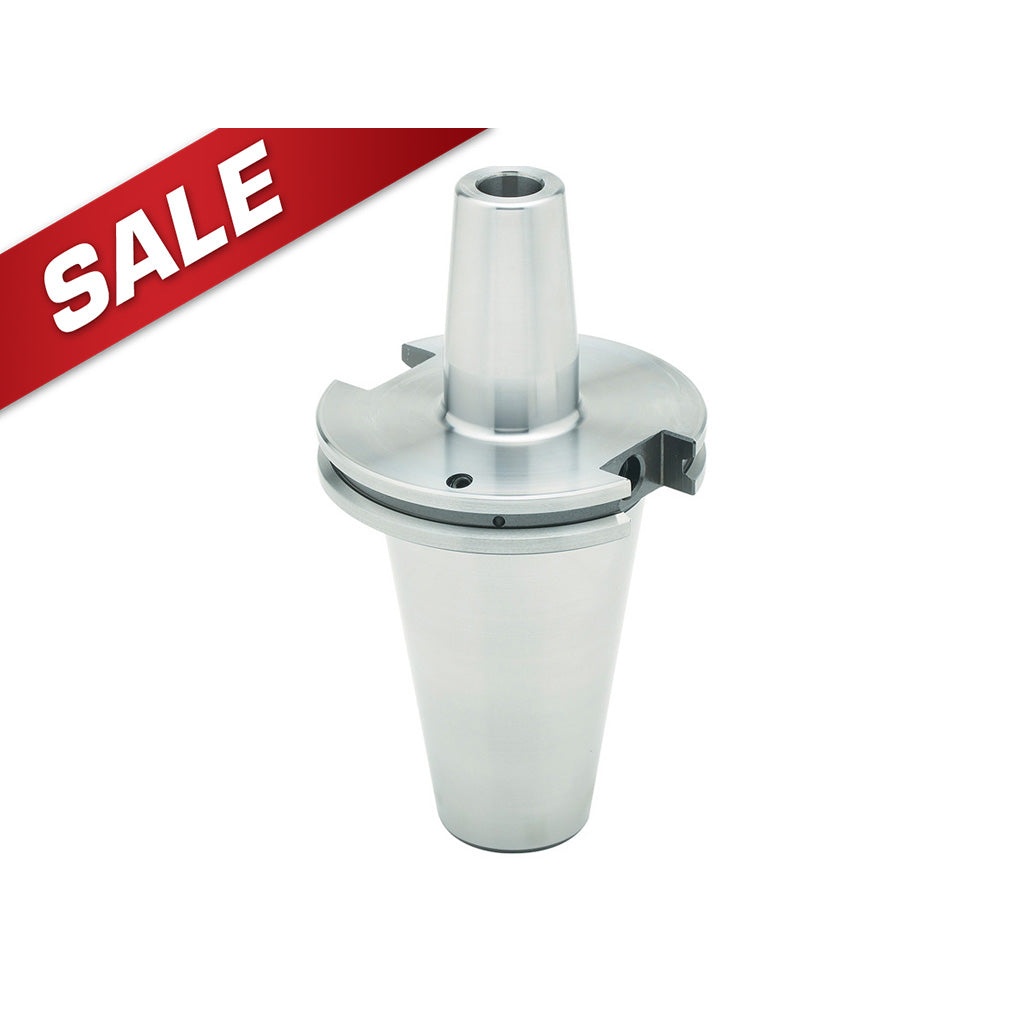 Parlec C50-M12SF80-9 - Shrink-Fit 9 Degree Bal AD/B 12 X 80mm