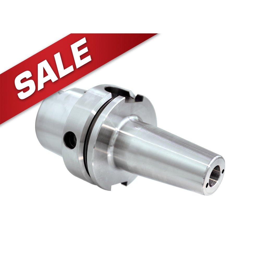 Parlec H63A-M20SF160-9C - *EO*-HSK 63A Shrink-fit 9° 20mm x 160mm