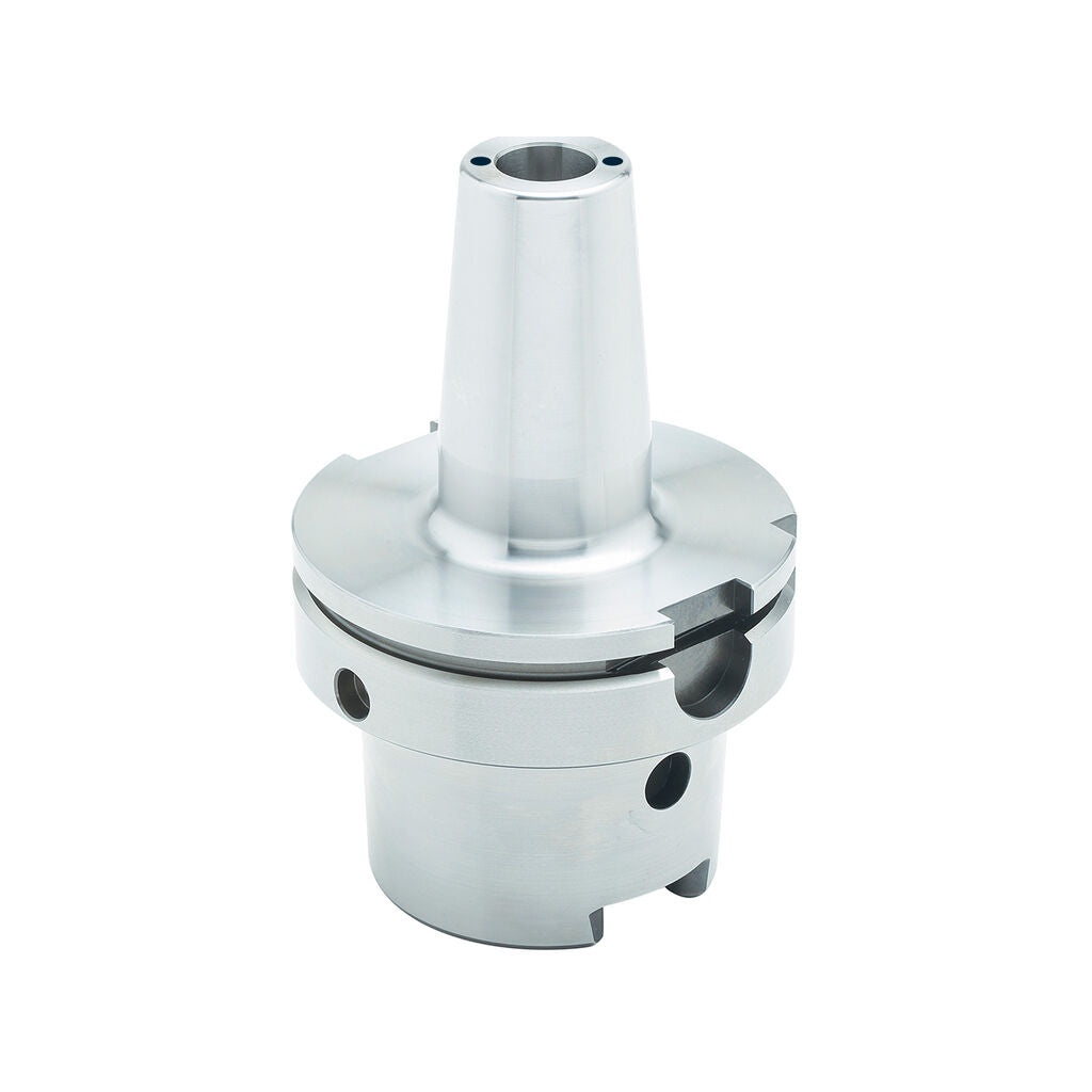 Parlec H100A-50SF630-9C - HSK 100A SF 1/2" x 6.3" 9° w/Coolant