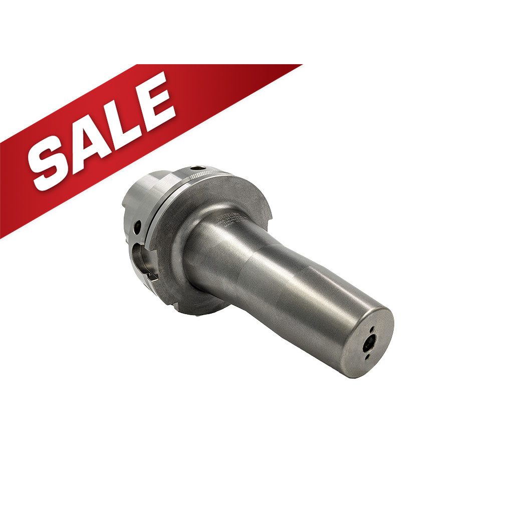 Parlec H100A-38SHD630-9C - *EO*-HSK100A SF 3/8" x 3.94" Heavy Wall