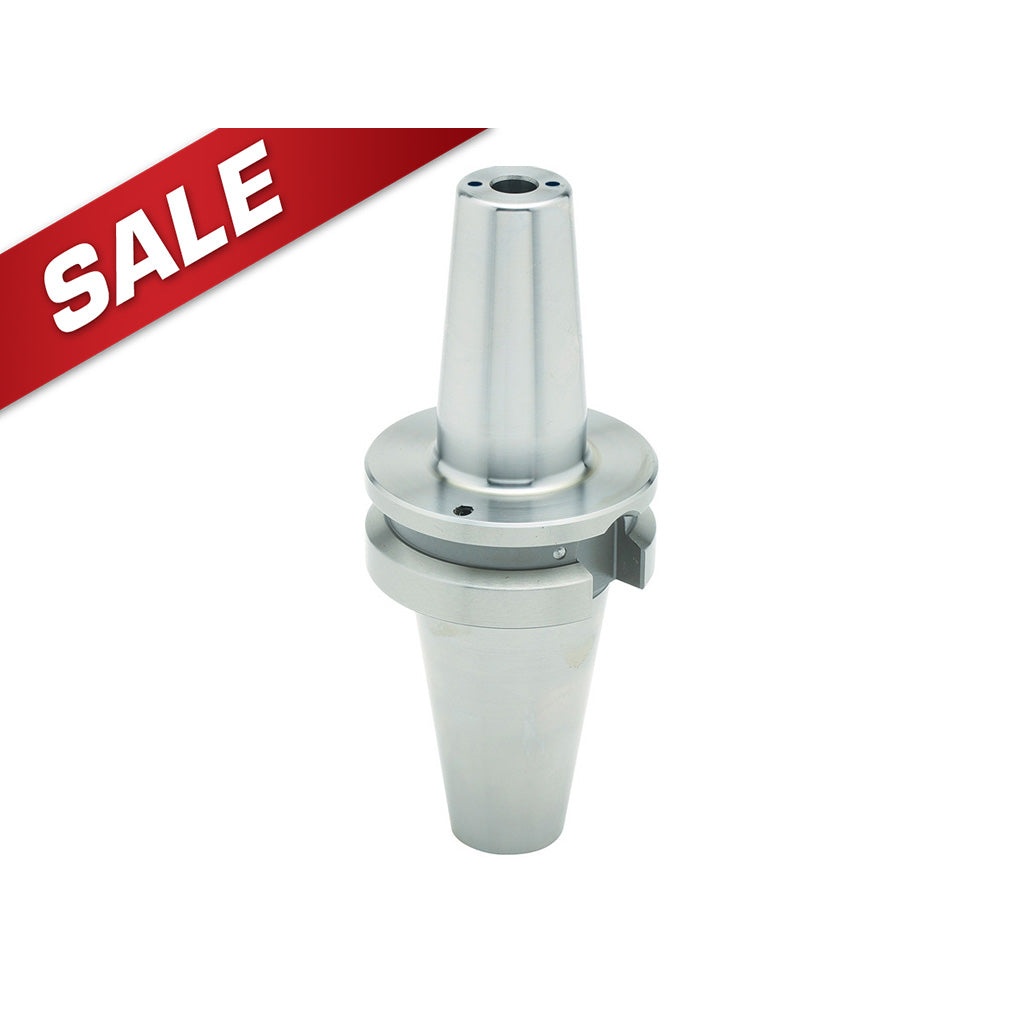 Parlec BT40-38SF630-9C - Shrink-Fit 9°,BAL,ADB,CLT PRT,3/8"X6.30"