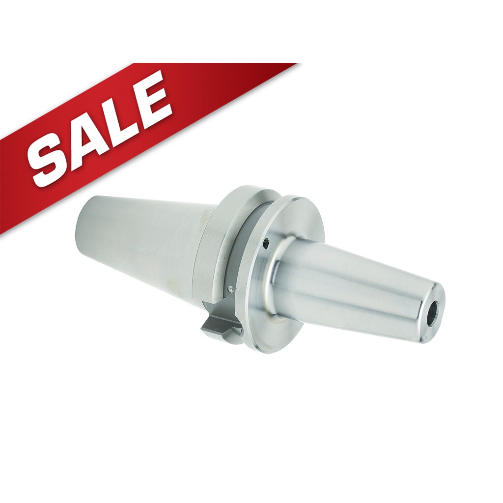 Parlec BT40-88SF354-9 - *EO*-Shrink-Fit 9 Degree Bal AD/B 7/8"X