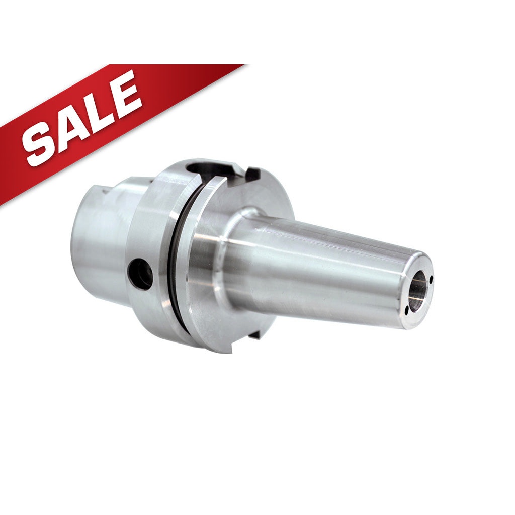 Parlec H63A-M08SF130-9C - *EO*-SHRK FT 9 DEG, CLPRT, BAL 8 X 130MM