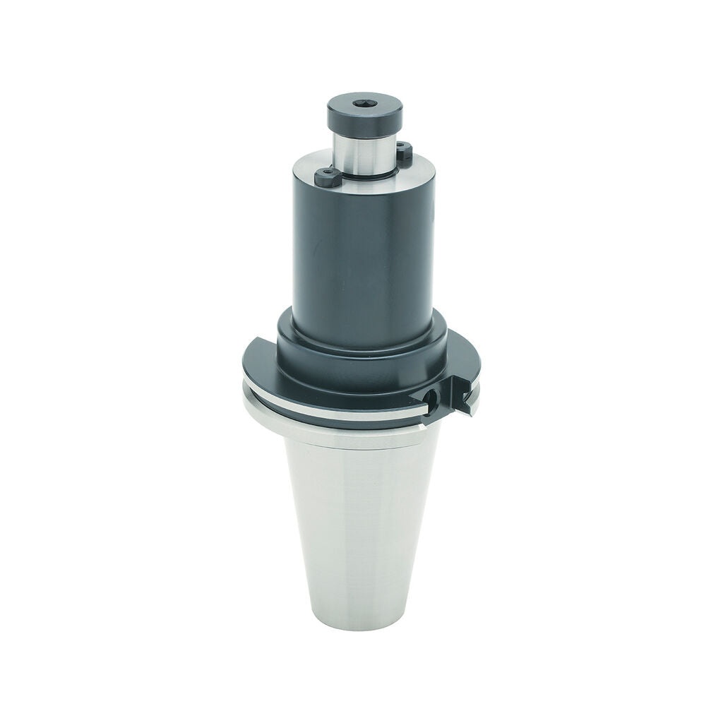 Parlec C50BC-10SM400C - SM Hldr 1" x 4.00" C50 AD/B w/ Ports