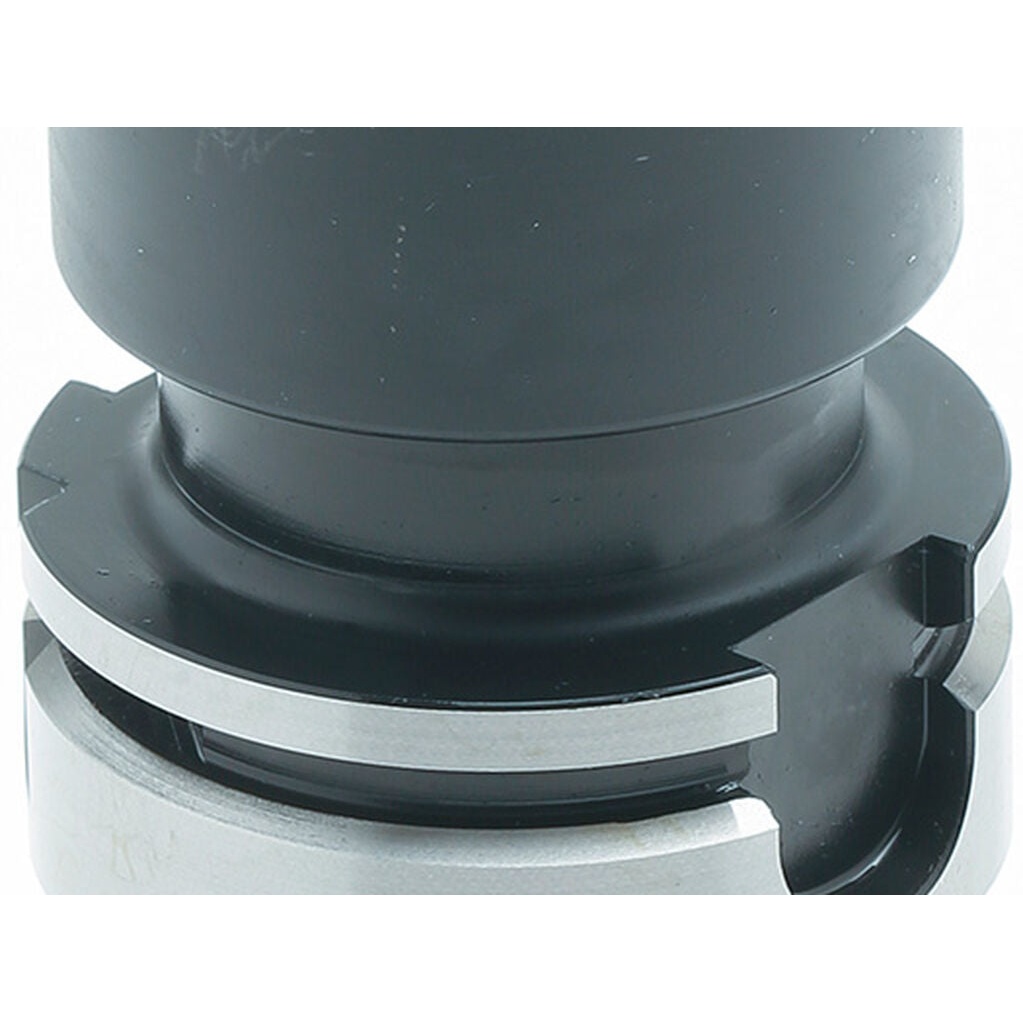 Parlec H63-75SM2 - Shell Mill Holder 3/4" x 2.375 HSK63A