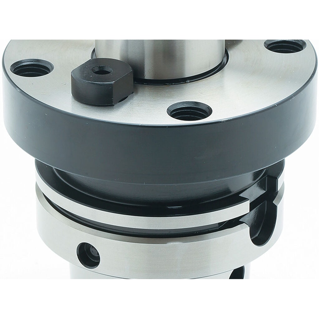 Parlec H100-10SM2 - Shell Mill Holder 1" DIA X 2.375 HSK100A