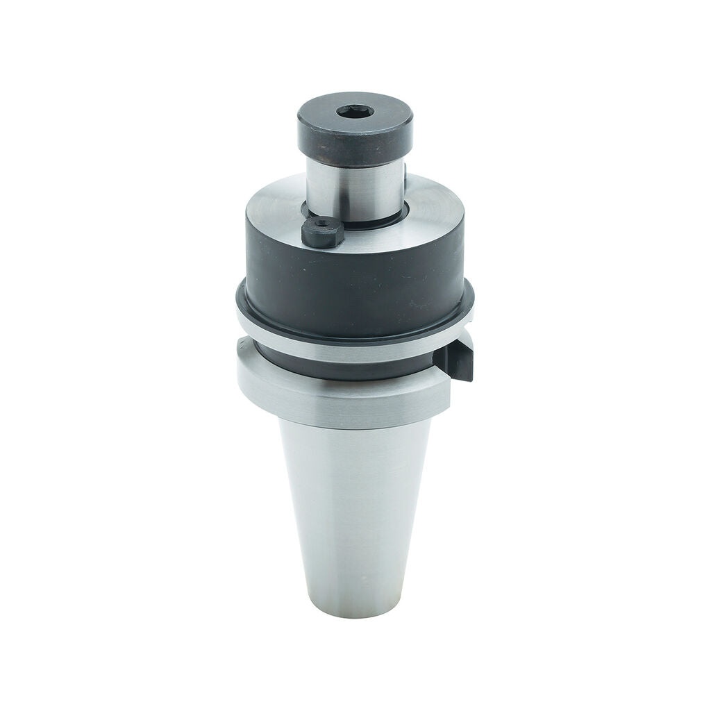 Parlec B40-12SM2 - Shell Mill Holder 1 1/4" X 2.25" BT40