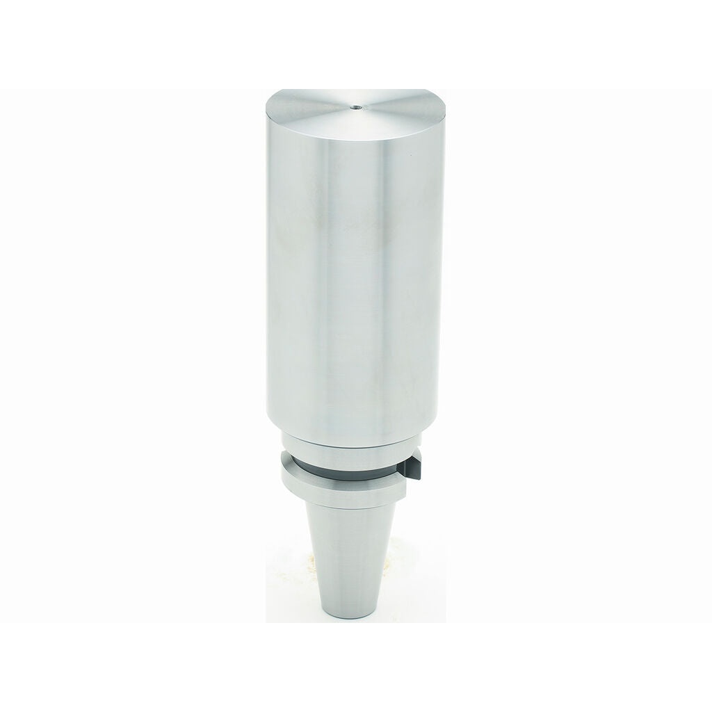 Parlec B40-30BB700 - Blank Bar 3 " X 7.00" BT40