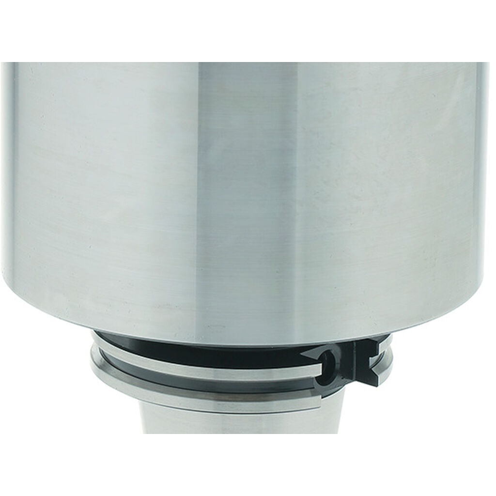 Parlec C50-27BB8 - Blank Bar 2 3/4" X 8.00" CAT50