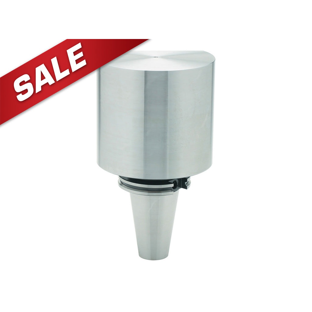 Parlec C50-40BB7 - Blank Bar 4 " X 7.00" CAT50