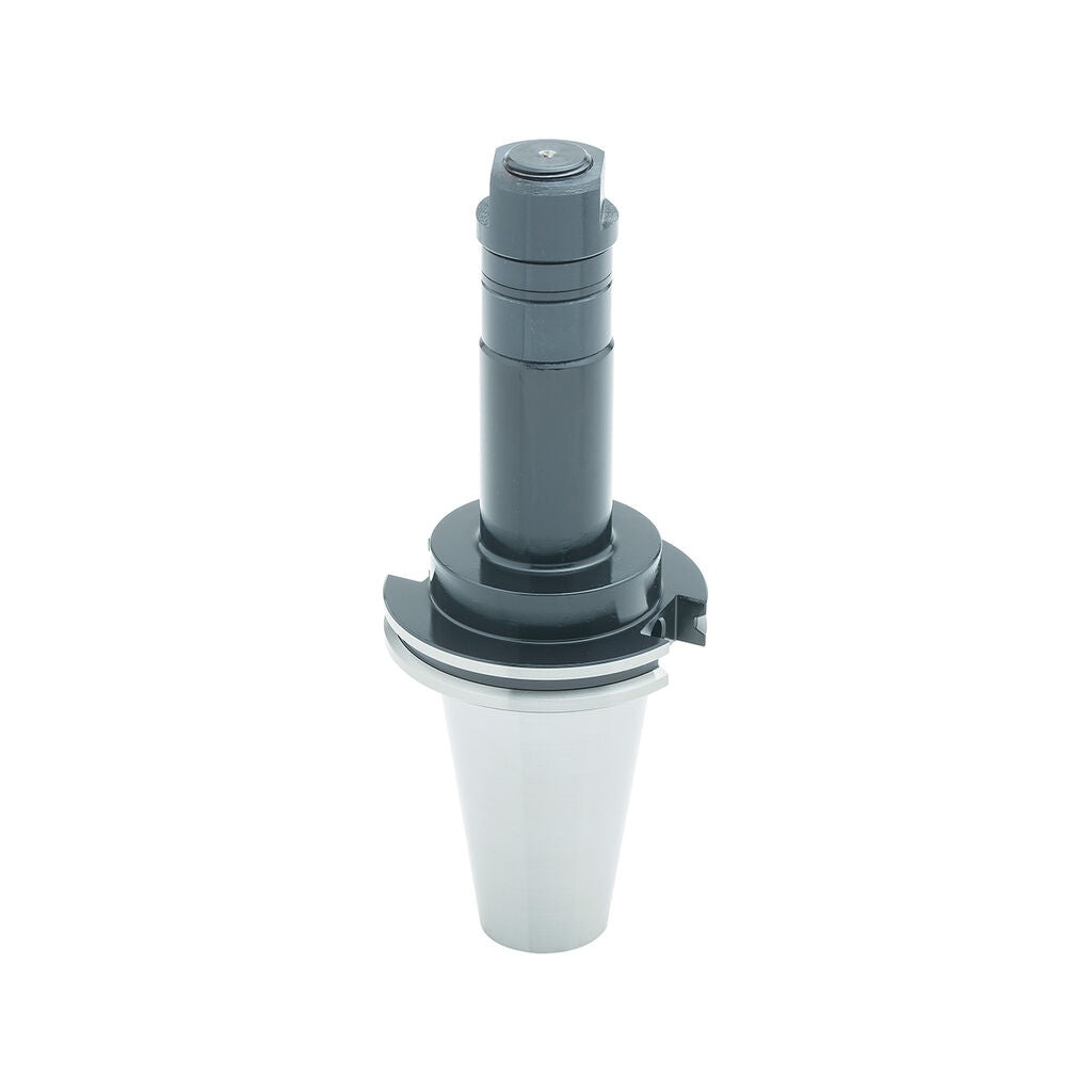 Parlec C50-12SA600 - Stub Arbor 1 1/4" X 6.00" CAT50