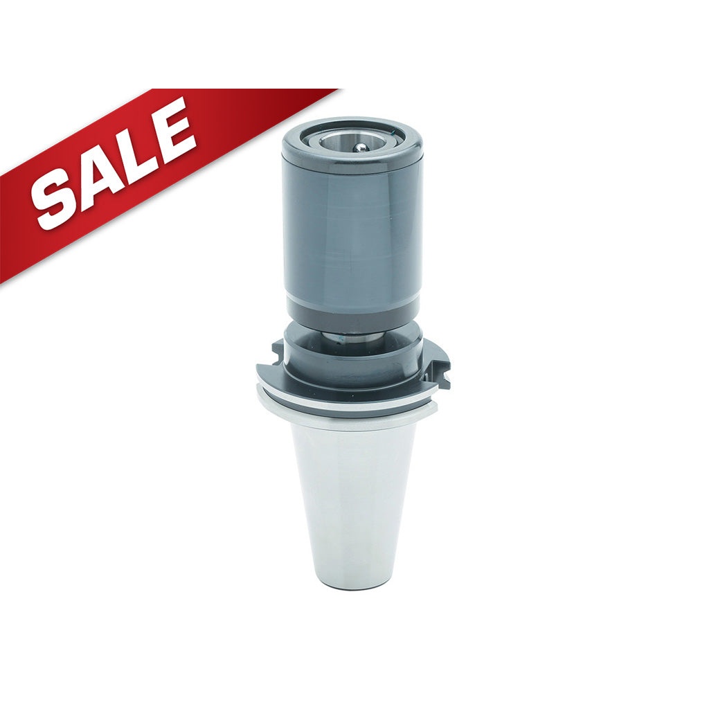 Parlec B40-70TA5 - 700, BT40 X 5.90", Ten/Comp, Torque