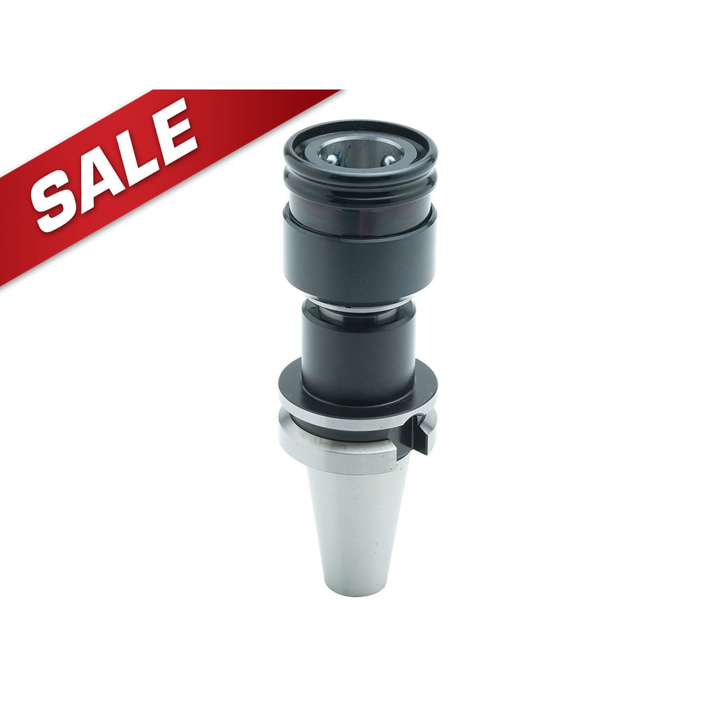 Parlec B40-77TA4 - 770, BT40 X 4.99", Ten/Comp