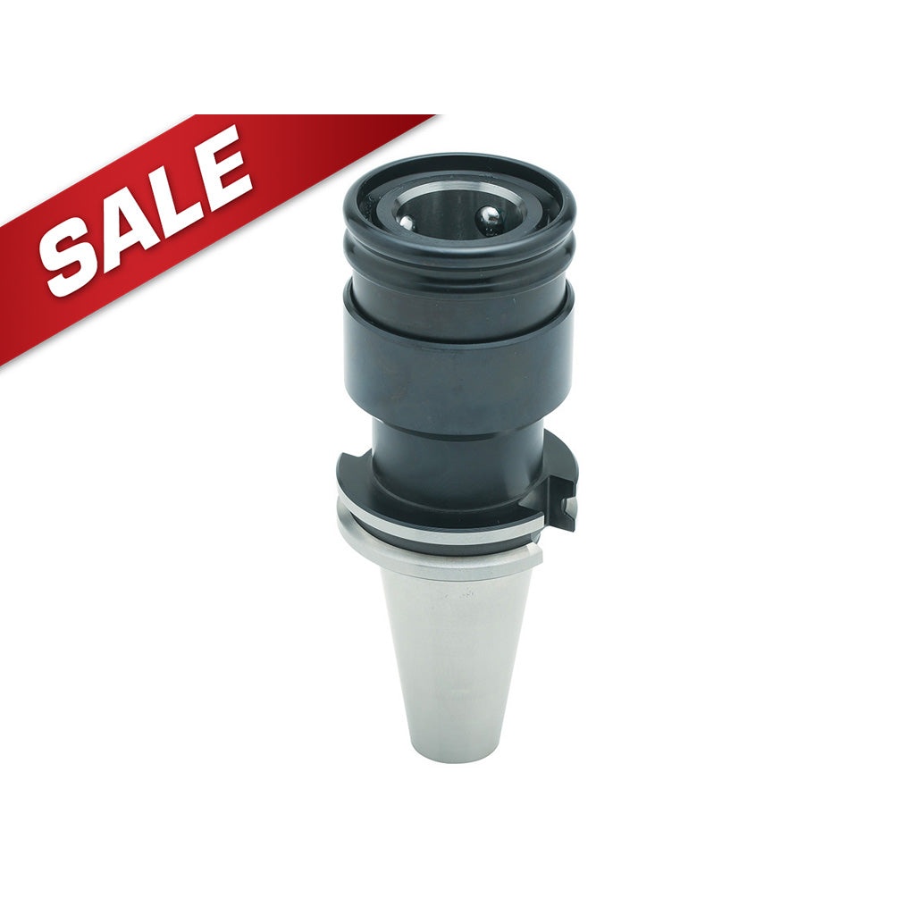 Parlec S20-77FS2 - 770, 2" SS x 2.75", Fixed Shank/Rigid