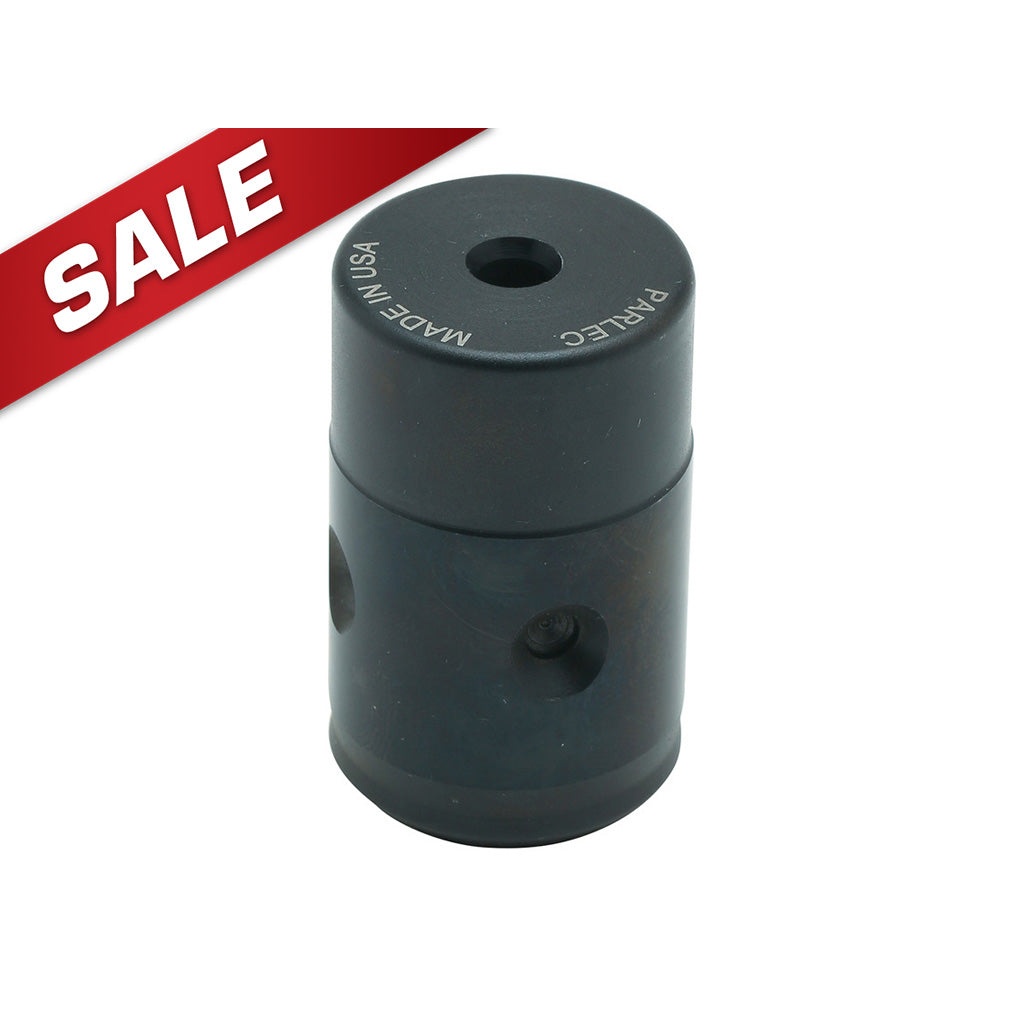 Parlec 7716-ER25 - 770 Tap Adapt, ER20 x 1.50"