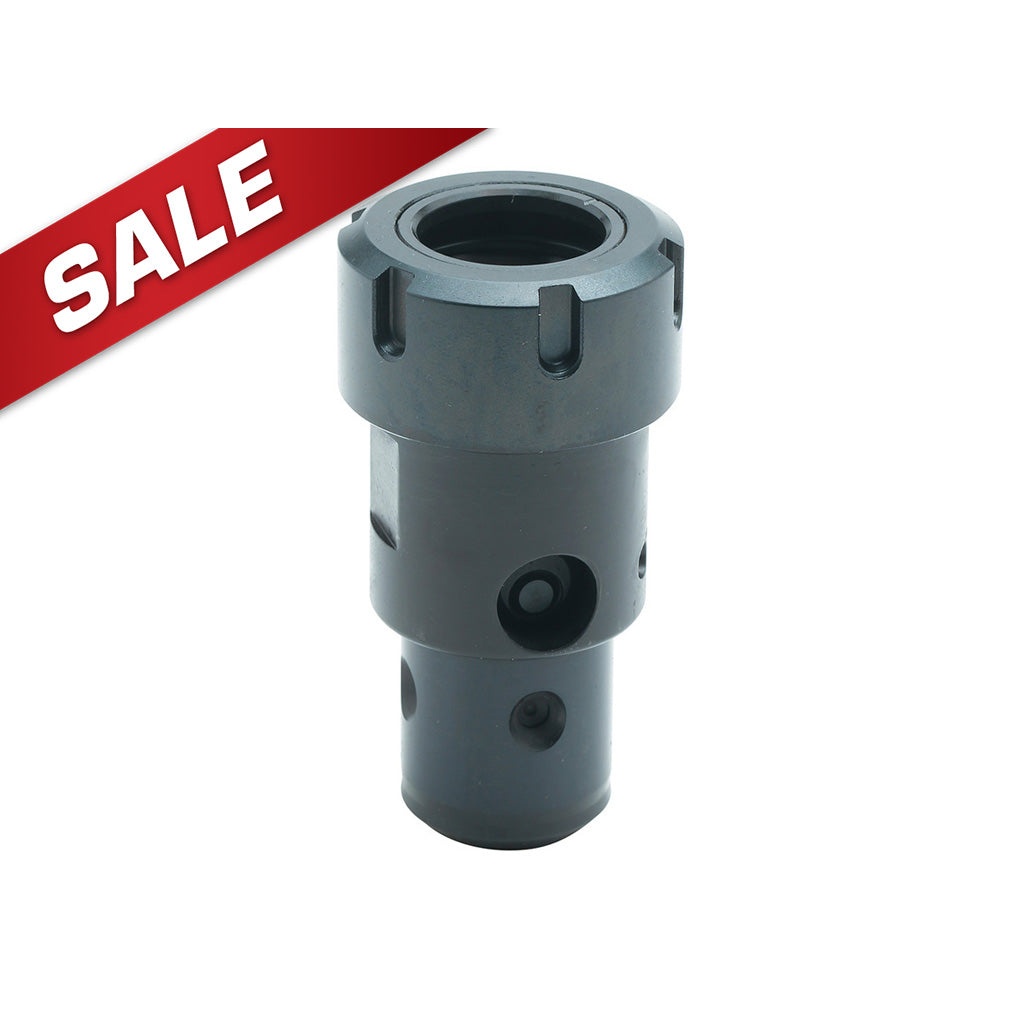 Parlec 7716-ER32U - 770 Tap Adapt, ER32 x 2.43", Universal