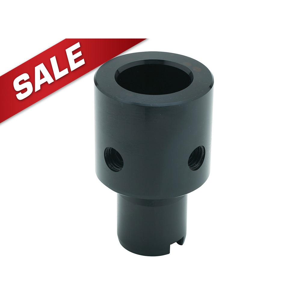 Parlec 6-237 - 6000 Tap Adapt, Pos Drv, 2-3/8"