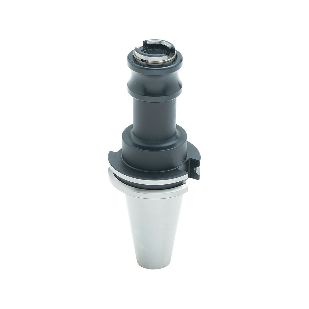 Parlec C50-10TR3 - Bilz #1, CAT50 x 3.96", Rigid