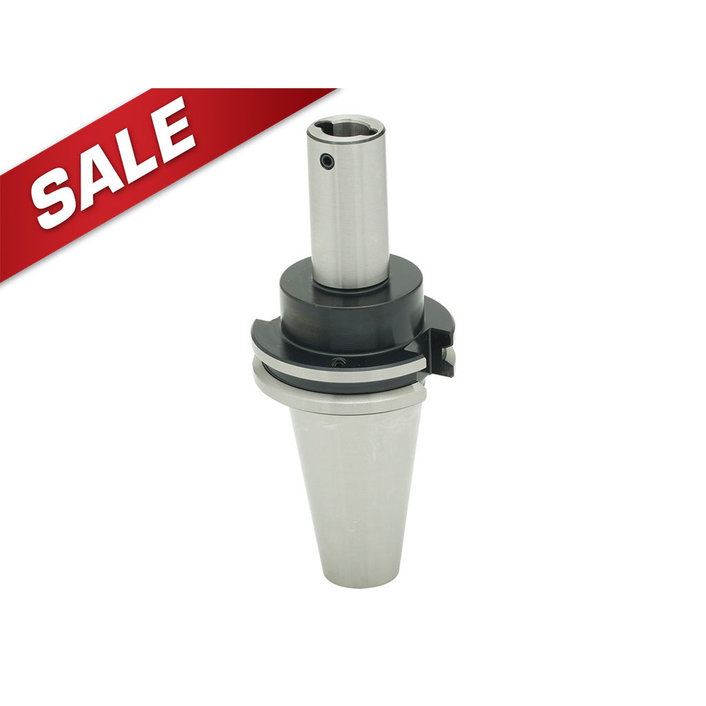 Parlec C40-PC2-3 - Cat40, PC2 X 3.33"