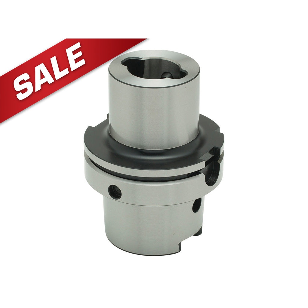 Parlec H100A-PC5-122 - HSK100A, PC5 X 4.25"