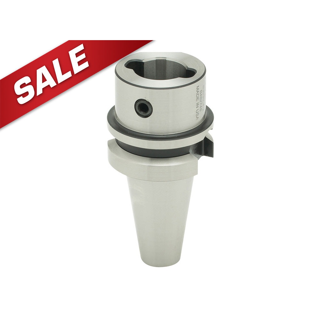 Parlec B30-PC4-2 - B30 Shank, PC4 X 1.75"