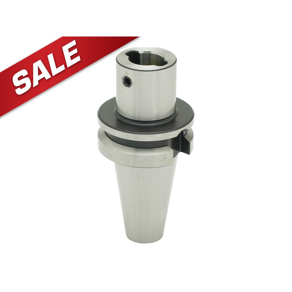 Parlec B40-PC4-5 - B40 Shank, PC4 X 4.53"