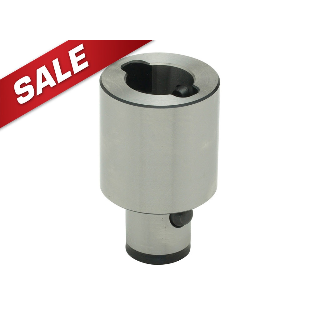 Parlec PC7-PC7E4 - PC7 to PC7 X 3.94", Extension