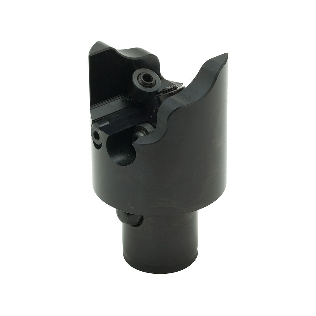 Parlec PC7-4705 - #7, Twin Bore Rough Head